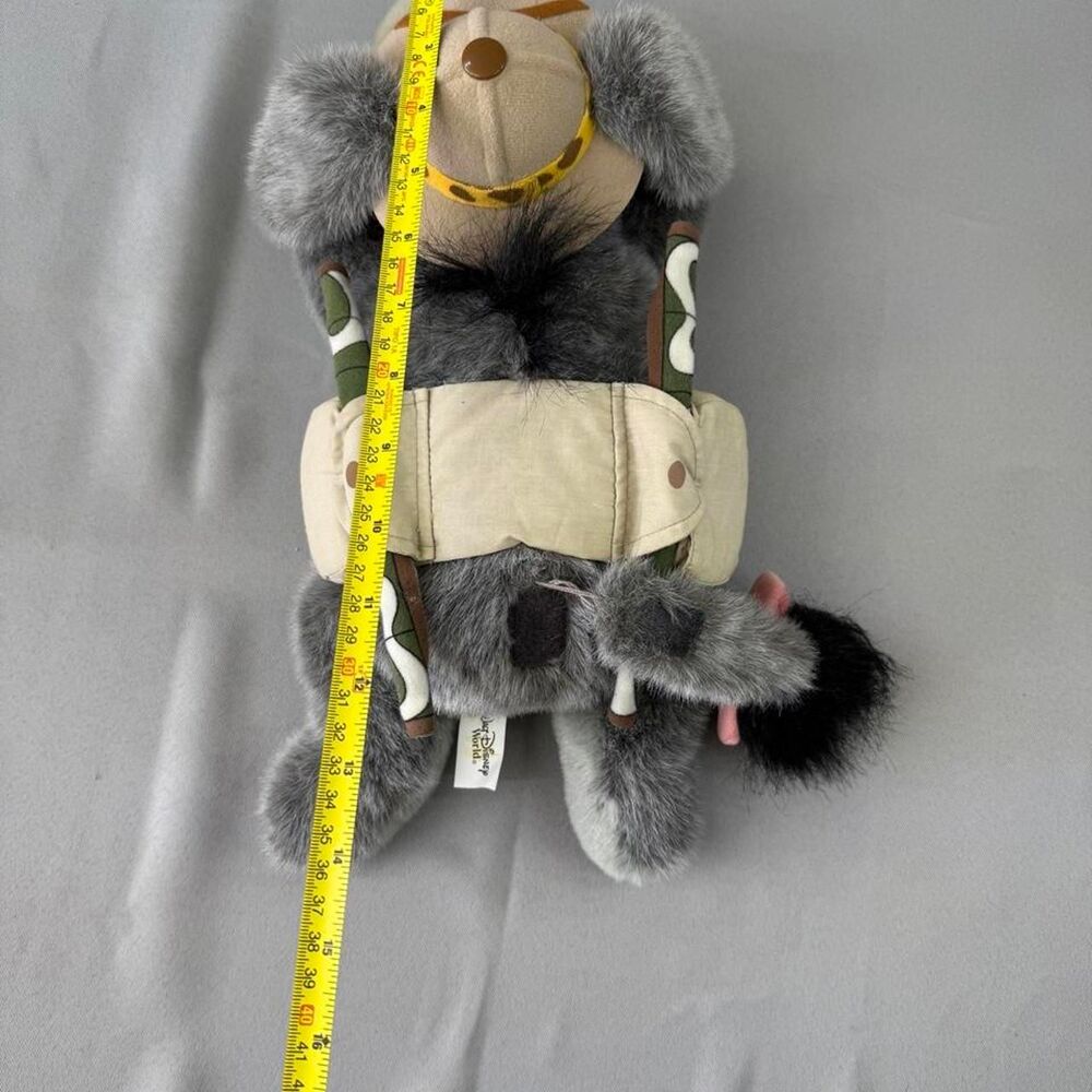 Disney multi Stuffed-animals - Picture 3 of 6